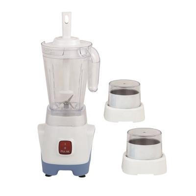 China Beater Ejector Plastic Housing 300W 1L 2 Button In 1 Kitchen Electric Easy Control Tabletop Mixer for sale