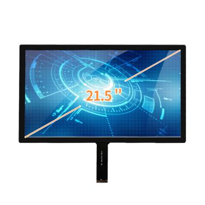 China Kiosk Usb Panel Touch Screen Size 21.5 Inch Tablet Touch Screens Industry For Information Kiosk for sale