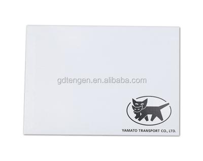 China Recyclable Customized Cardboard Mailer Envelope Japan Version for sale