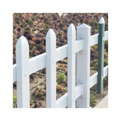 China Quality And Quantity Assured Modern Garden Fence 5Cm Pvc PVC Dog Fence for sale