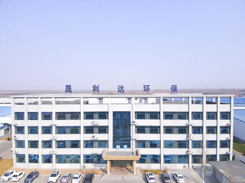 Verified China supplier - Shandong Shenglida Environmental Protection Technology Co., Ltd.