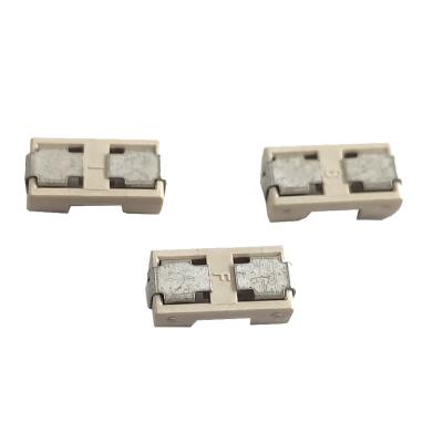 China Automotive 154 425 Series Surface Mount Fuse Holder For Ceramic Fast Acting Slow Blow 1812 6125 2410 SMD Fuse for sale