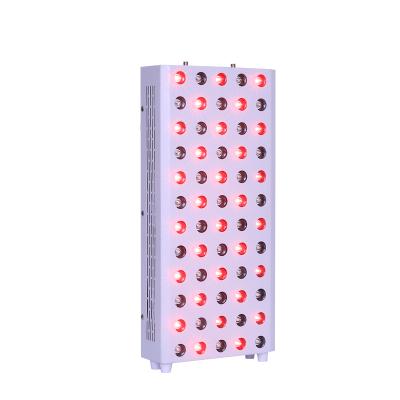 China Blood Vessel Removal Kinreen 660nm 850nm 300w Whole Body Saunas Therapy Red Light For Beauty Salon for sale