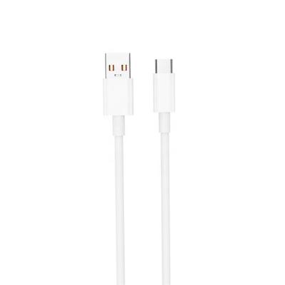 China New Design Mobile Phone/Tablet/Camera St/Mo Devices Digital Band 5a Charging White Type C Usb C Cable Data Sync USB C Cable For Samsung Huawei Mobile Phone for sale