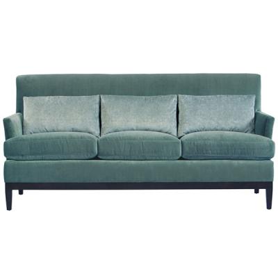 China SF-042 Sectional Sofa 3 Seater High Quality Saloon Sofa for sale