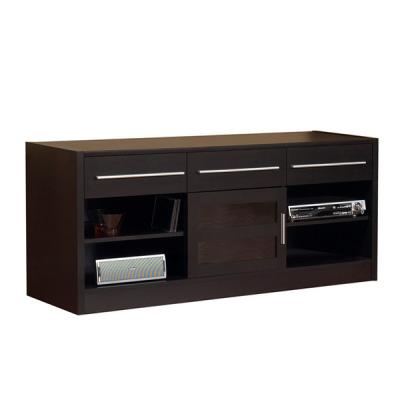 China Wooden TV Stand TV-170 DVD Player Cabinet For Living Room Area for sale