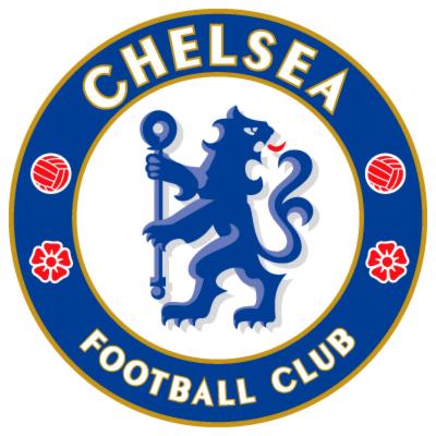 China Handmade Chelsea FC Style Rimless Logo Size Optional Lightbox Round for sale