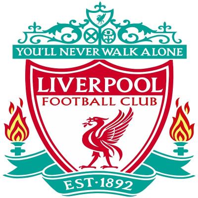 China Customized Handmade Rimless Led Lightbox For Liverpool FC Logo Team Signage Customized Size for sale