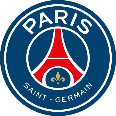 China Sports Stadiums Paris St Germain Soccer Style Neonsign For All Sports Team Customized Psg Soccer Club Neon Sign Style Logo for sale