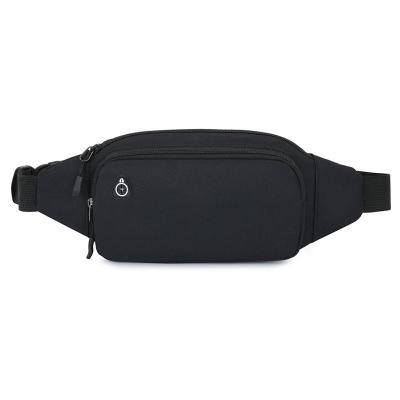 China Water Proof Factory Wholesale Fashion OEM Shoulder Sling Bag Multifunctional Outdoor Waist Bag for sale