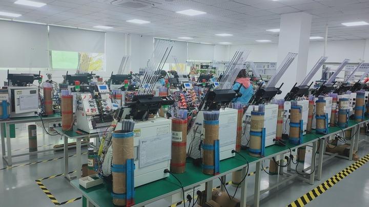 Verified China supplier - Shenzhen Waytronic Electronics Co., Ltd.