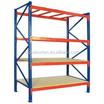 Κίνα Corrosion Protection China Industrial Metal Storage Shelf Galvanized Pallet Racking προς πώληση