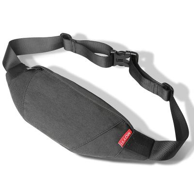 China Water Proof Bum Bag Men Weist Bag Women Sports Bumbag Waist Pack Running Fanny Pack Waist Bag For Girl for sale