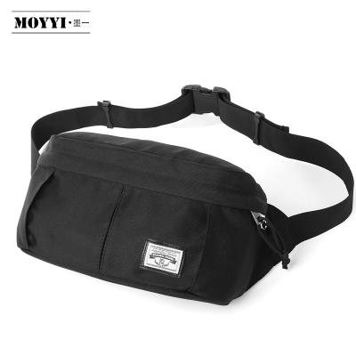 China Water Proof Sports Belt Chest Pack Pussy Pack Men's Shoulder Bag Waistbag Waistbags For Women for sale