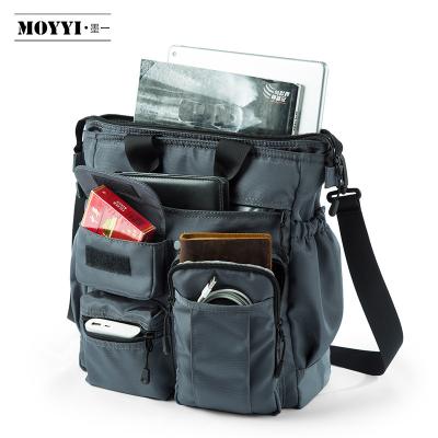 China Simple portable original design designer shoulder bag multi-functional messenger bag for sale