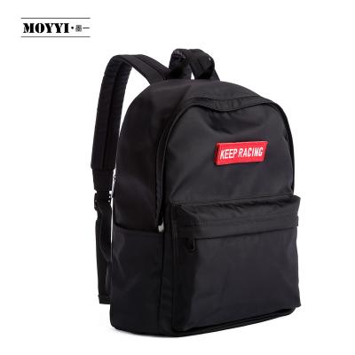 China Fashionable Wholesale Lightweight Lightweight OEM Custom Design Waterproof Men Women Travel School Business Laptop Backpack for sale