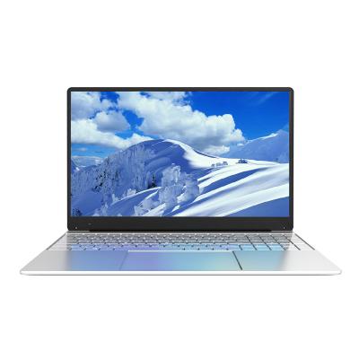 China Wireless Thin Purchase Low Cost Laptop Online Core i7 15.6 Inch Notebook Computer for sale