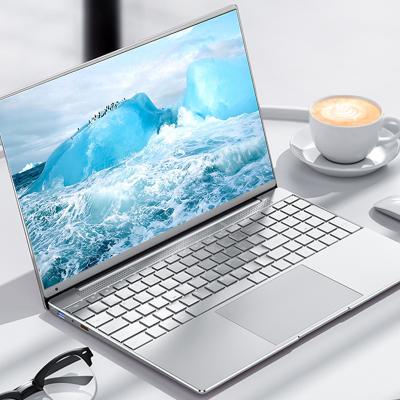 China 15.6 inch i9 i5 i7 core backlit cheap laptops keyboard buy online notebook comput 65W gaming fast charging laptop for sale