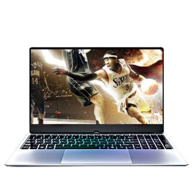 China Notebook Wireless Computing Notebook 1368x768 15.6 Inch i9 i5 i7 Core Online Gaming HD Screen Laptop Wireless Cheap Purchase for sale