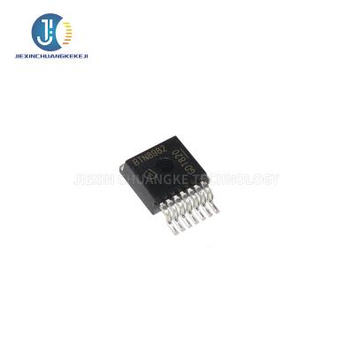 China New and Original BTN8982TA TO263-7 Standard Motor Ignition Controller Motor Drive Control Chip Supply BOM Matching for sale