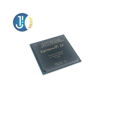 China Contact Customer Service EP4CE55F29C8N FBGA-780 FPGA - Programmable Field Gate Array Programmable Logic IC for sale