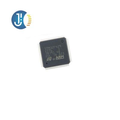 China STM32F429VIT6 LQFP-100 Standard ARM Microcontrollers - MCU New and Original Single Chip Microcomputer Chip for sale