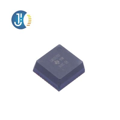 China Original contact customer service LMZ31707RVQR LMZ31707 BQFN-42 IC non-isolated DC converter chip for sale