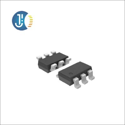 China Contact customer service DAC081S101CIMK/NOPB X65C SOT23-6 IC original DAC IC for sale