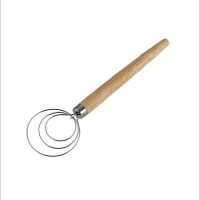 China Viable Danish Dough Beater Bread Mixer - Dutch Hook Pizza Dough Making Bread Mixer Hooks Accessories for sale