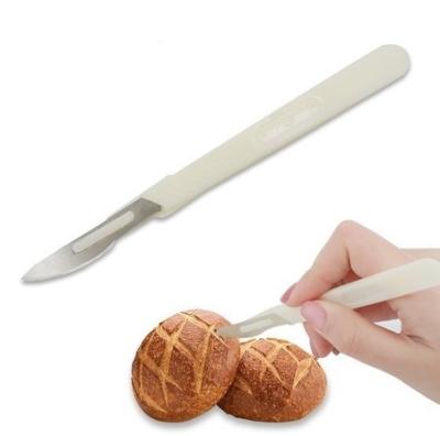 China Viable bread bypassing/lame knife for sale