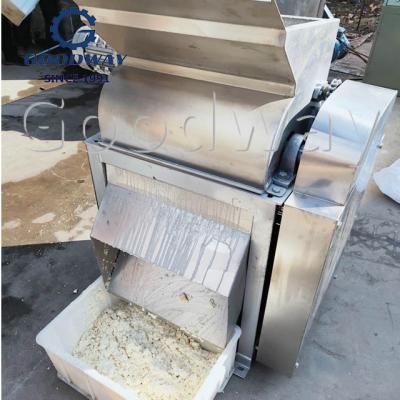 China Vegetable processing plant cassava grinding machine small cassava grater machine for cassava processing plant for sale