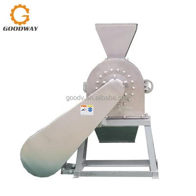 China food & Beverage Plant Cassava Flour Milling Machine Cassava Flour Milling Machine for Cassava Flour Factory for sale