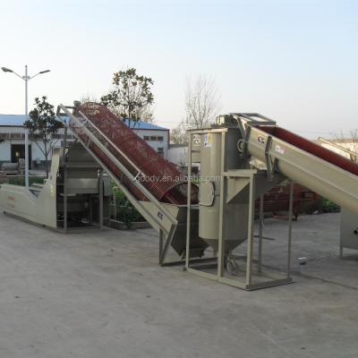 China flour mill cassava starch processing plant/cassava starch extraction machine for sale