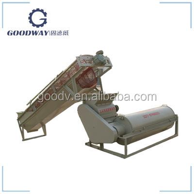 China yam starch processing plant/extracting machines cassava starch extraction machinery yam starch processing plant/cassava starch for sale