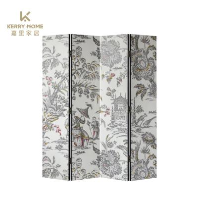 China Hotel Restaurant Traditional Living Screen Room Divider Wooden Desk Customized Folding Room Dividers For Bedroom for sale