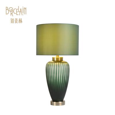 China Mercury Glass Jar Table Lamp Mini Table Lamp Mason Table Lamp EUROPEAN for sale