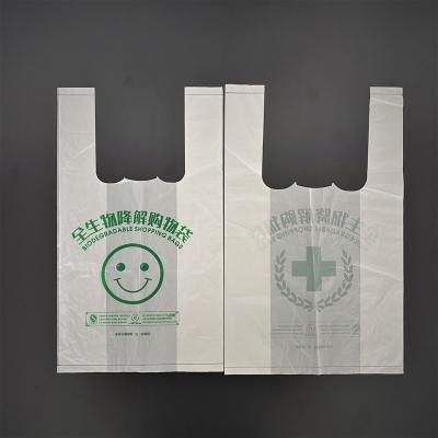 China 100% Compostable 450 Biodegradable Bags 30 Dog PO Table Rolls Biodegradable Food Scrap Compostable Bags for sale