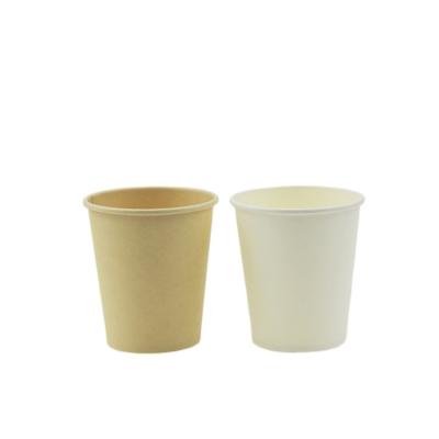 China Beverage Factory Sale Drinking Widely Used Biodegradable Wholesale Cups For Vending Machines for sale