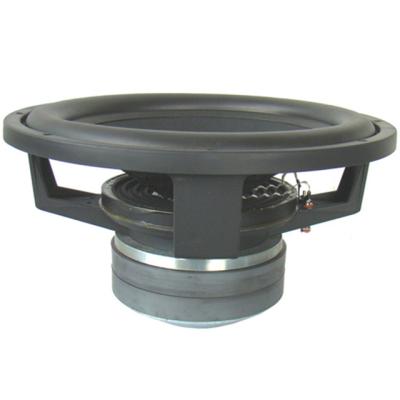 China car bass audio speakers car audio system woofer active subwoofer for home theater for sale