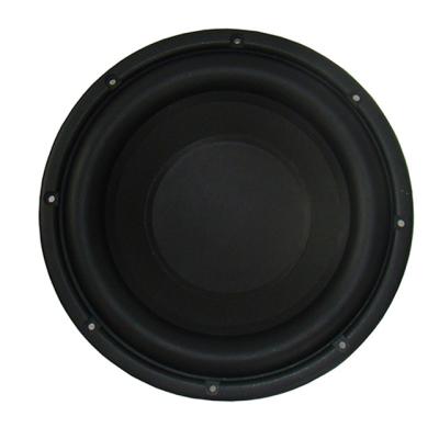 China car audio system 20 inch car sub woofer small subwoofer system for car for sale