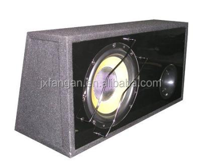 China ENCLOSURE Subwoofer 12 for sale