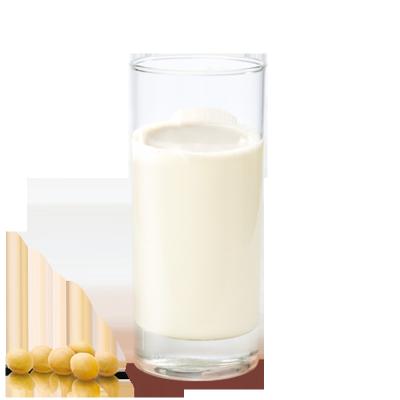 China Natural Reliable Material Rich Flavor And Nutrition Instant Soy Milk Powder for sale