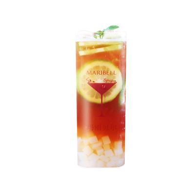 China Solid Drinks Hot Selling Cheap Lemon Flavor Instant Brew Drinks For Beverages for sale