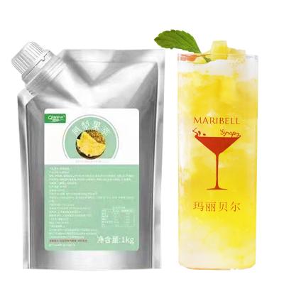 China Solid Drinks China Best Selling Solid Drinks Pineapple Fruit Extract Fruity Drink for sale