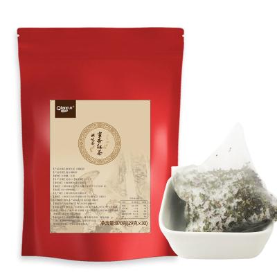 China TEA Factory Supply Special Honey Fragrant Black Tea Flavored Tea For Milk Tea for sale