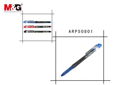 China Pluma líquida no tóxica pesada de Rollerball de la tinta de Fadeproof con la aguja punto fino en venta