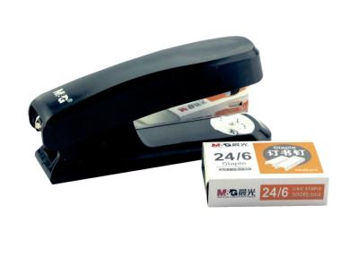 Κίνα Προωθητικό Stapler γραφείων δώρων με το προσαρμοσμένο λογότυπο 20 φύλλο/80g προς πώληση