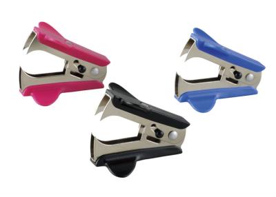 China Promotional Small Stapler Remover For Office 10# , 24/6 ,12# for sale