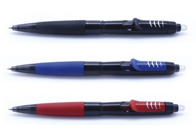 China Uitwisbare het Gelpennen van M&G Frixion voor Promotiegift, 0.7mm de Intrekbare Pen van de Gelinkt Te koop