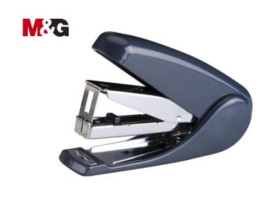 China Mini Metal & Plastic Office Stapler , Promotional Hand Held Stapler for sale